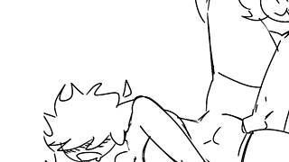 Check out this prostitute compilation with clareon and cosmic rule34 😏