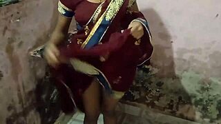 Kuwari ladki takes full cock in tight holes! 😳