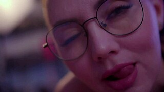 Prurient Boy Anal Fucks His Milfs With Deepthroat And Licking