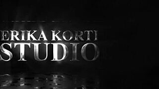 Can you handle this gangbang with Funky Town and Jane White taking six big cocks?