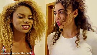 Damn, I Caught My Schoolmate Jerking Off in His Room!