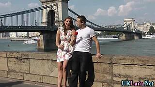 Man, this classy British milf in heels takin’ big cock... couldn’t hold back, damnit! She’s pure fire in hardcore.