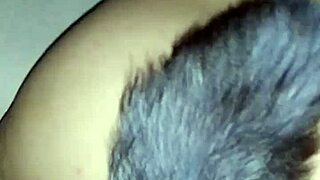 Zorrita Rica Bends Over for Anal and Pussy Fucking