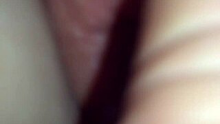 Lori Naps While Being Fingered Gently