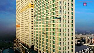 Jessy Dubai Creampies