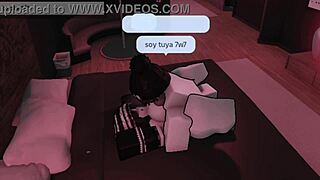 hey, liz gets a great fuck in the condo 😏