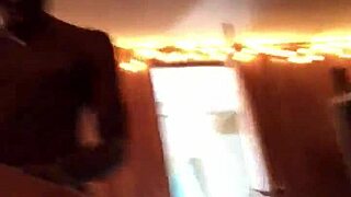 Having Intense Fun With My Ex, Her Natural Tits Driving Me Wild