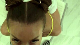 Hey Mandy Waters, let’s get down and dirty at my place for content!