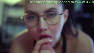 Prurient Boy Anal Fucks His Milfs With Deepthroat And Licking