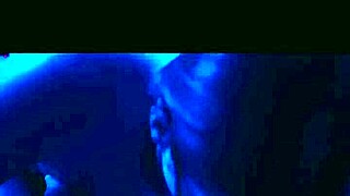 Man, Lidi Ferrari giving greedy sucks to that huge guy, it's insane!