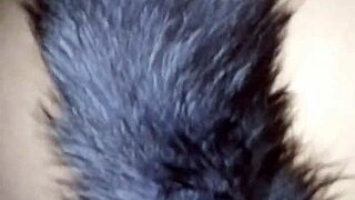 Zorrita Rica Bends Over for Anal and Pussy Fucking