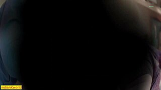 Indian model bhabhi bangs devar in steamy doggystyle