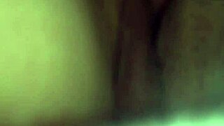 Lori Naps While Being Fingered Gently