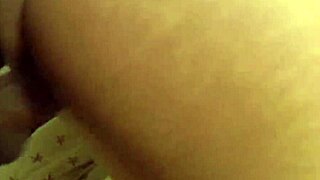 Ebony Amateurs Dominate FFM Threesome with Big Black Cock