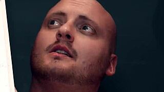 naughty teen 18+ frida sante gets fucked hard in hostel bathroom with cumshot