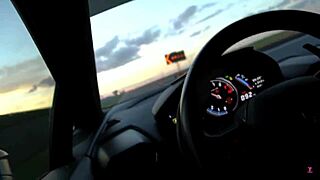 Hey Mandy Waters, let’s get down and dirty at my place for content!