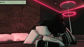 hey, liz gets a great fuck in the condo 😏