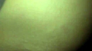 I Have A 69 Slut Toy In My Ass And Cock In My Mouth