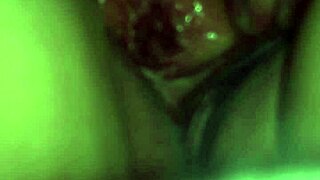 Lori Naps While Being Fingered Gently