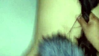 Zorrita Rica Bends Over for Anal and Pussy Fucking