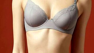 AI GENERATED NEW EASTERN EUROPEAN LINGERIE MODEL FACES