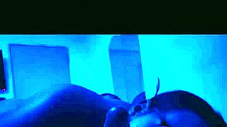 Man, Lidi Ferrari giving greedy sucks to that huge guy, it's insane!