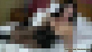 You Look Desperate to Cum Hard with My Help CEI