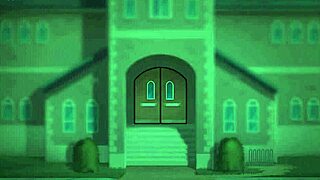 Summertime saga 227: intense teacher scene!