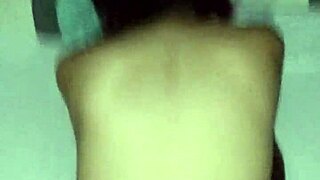 Zorrita Rica Bends Over for Anal and Pussy Fucking