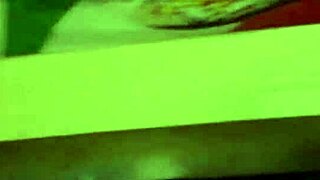 Swallow my cum, Bailey!