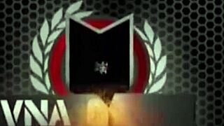 Watch Kris Riot and Harmonie Marquis lick pussy at the pool!