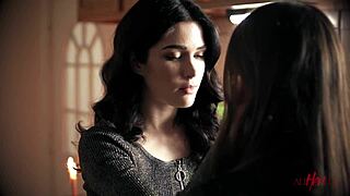 AllHerLuv - Can't Always Get What You Want Teaser with Evelyn Claire