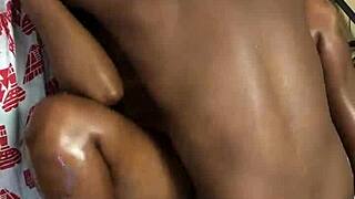 Don't tell my husband about this rough BBC fucking in missionary! 😏