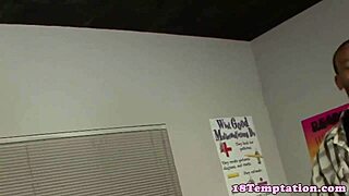 Amateur Teen 18+S Sucking Dick In Classroom