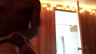 Having Intense Fun With My Ex, Her Natural Tits Driving Me Wild