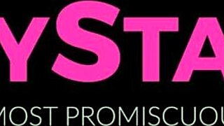 Busty Blonde Granny Enjoys Lesbian Fun