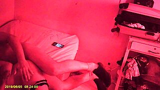 the teen 18+ experiences her first big black cock anal in the gym