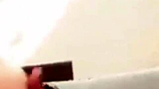 Married Woman In Double Penetration Watched By Cuckold