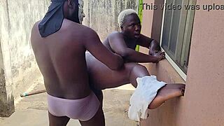 Neighbors Compete in Sex Challenge