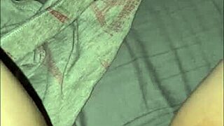 Late Night Pussy Masturbation