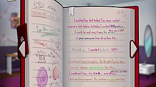 Summertime Saga Episode 208 😊