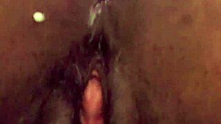 enche my lil ass wit cum now lick it up!