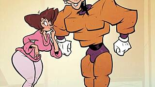 Waifus Hugotendaz by Nomsoo in Wild Action