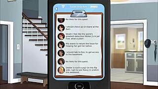 Summertime Saga Episode 208 😊