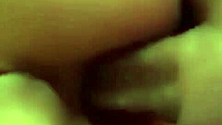 Married Woman In Double Penetration Watched By Cuckold