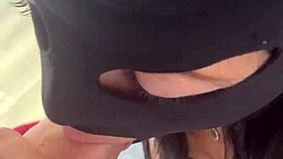 Adventures Of Milfycalla Ep 5 Neighbour Was Helpful