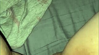 Late Night Pussy Masturbation