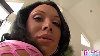 Sienna West Explores New Experiences As A Brunette Housewife