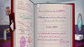 Summertime Saga Episode 208 😊