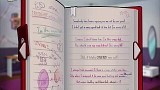 Summertime Saga Episode 208 😊